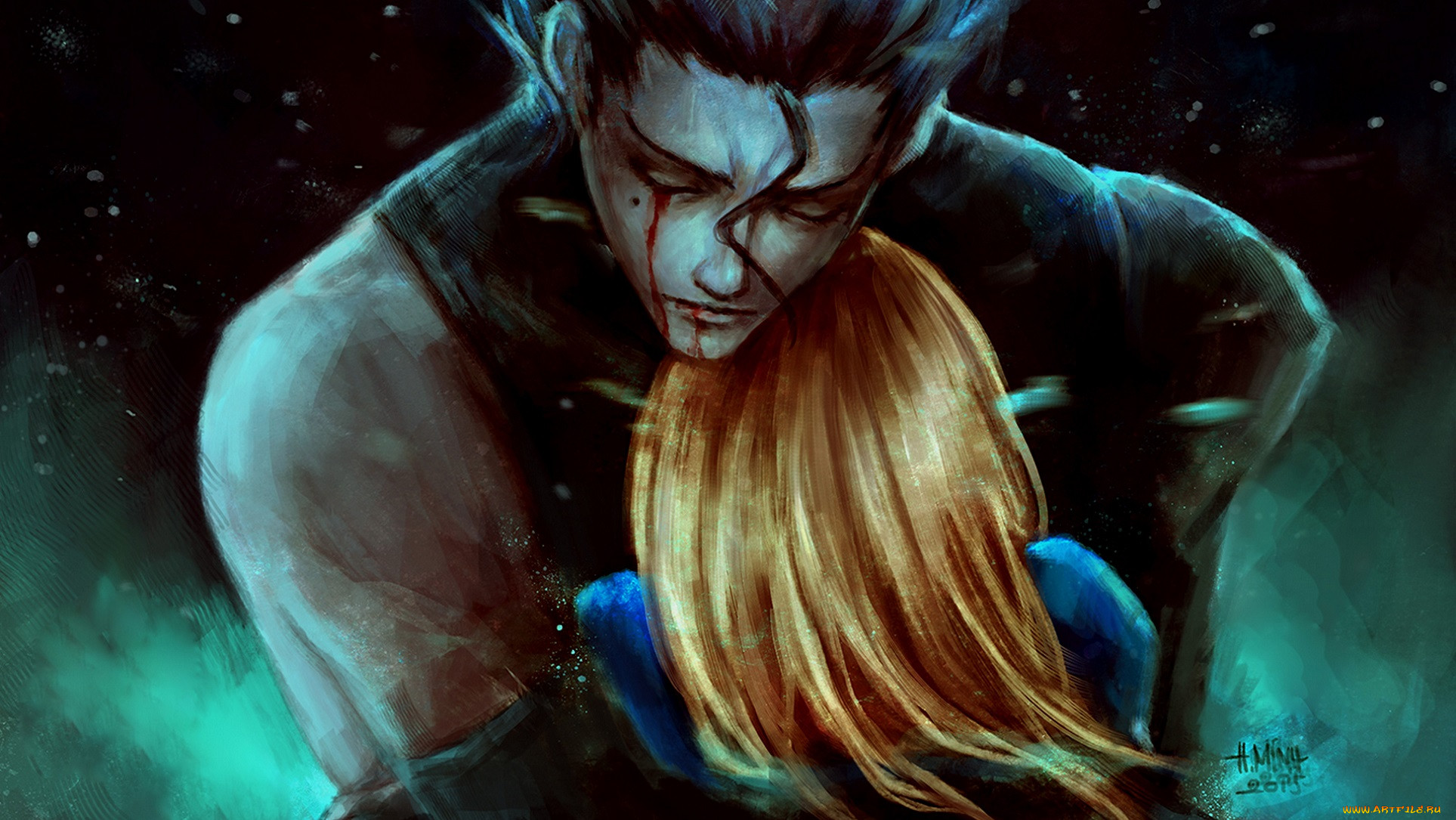 , fate, stay night, , , , 
